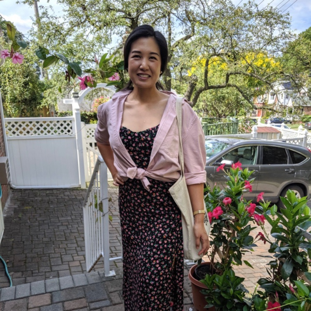 Meet your Posher, Vivian